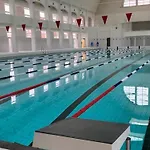 Charmant T2 Pres Des Thermes De Nancy Avec Accueil Chaleureux Et Tout Inclus - Fr-1-584-339