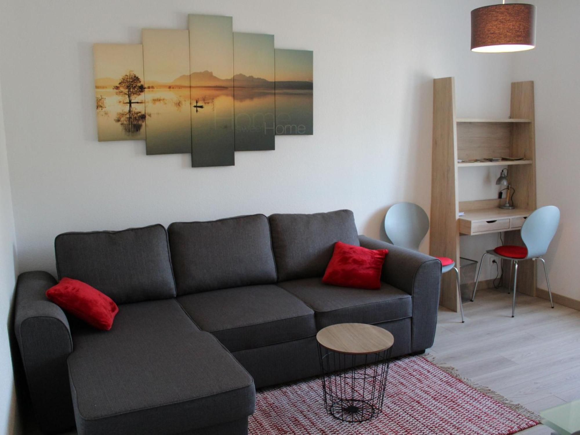 Vakantiehuis T2 Pres Des Thermes De Avec Accueil Chaleureux Et Inclus - Fr-1-584-339 *